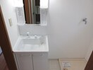 洗面 パセオ越水