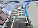 サムティ都島Northの外観