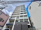 サムティ都島Northの外観