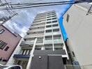 外観写真 サムティ都島North