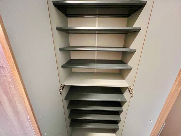 靴箱 サムティ都島North