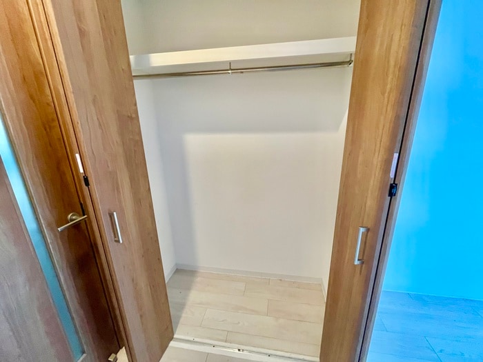 収納 サムティ都島North