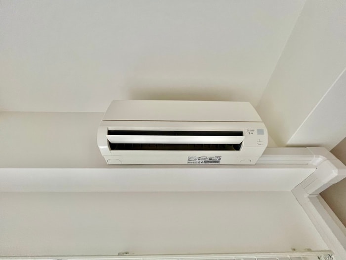 内観写真 サムティ都島North