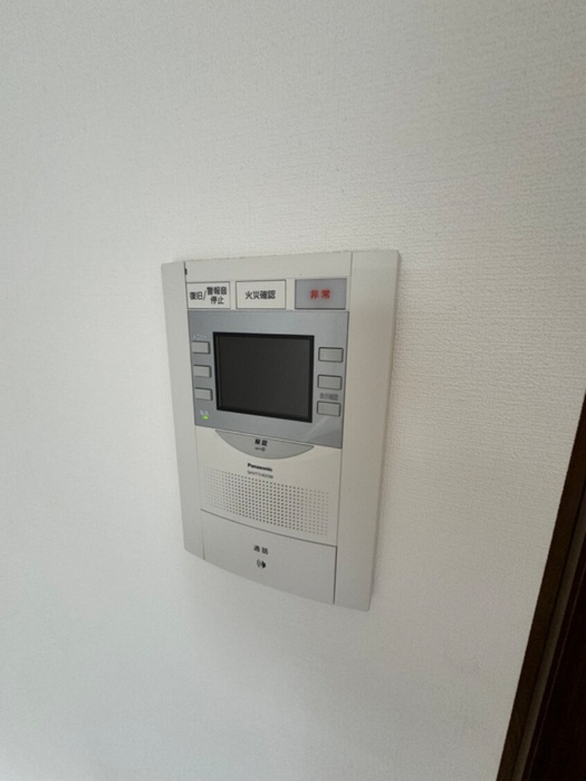 内観写真 サムティ都島North