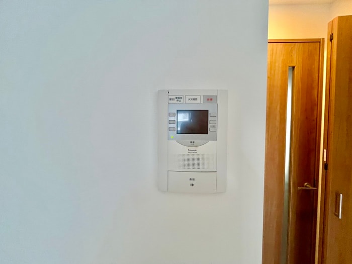 内観写真 サムティ都島North