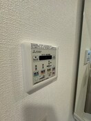 内観写真 サムティ都島North