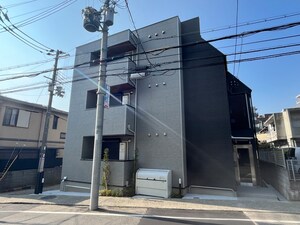 S-FLATさくら夙川