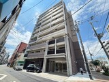 ﾌｫｰﾘｱﾗｲｽﾞ弁天町ﾉﾋﾞｱ(506)
