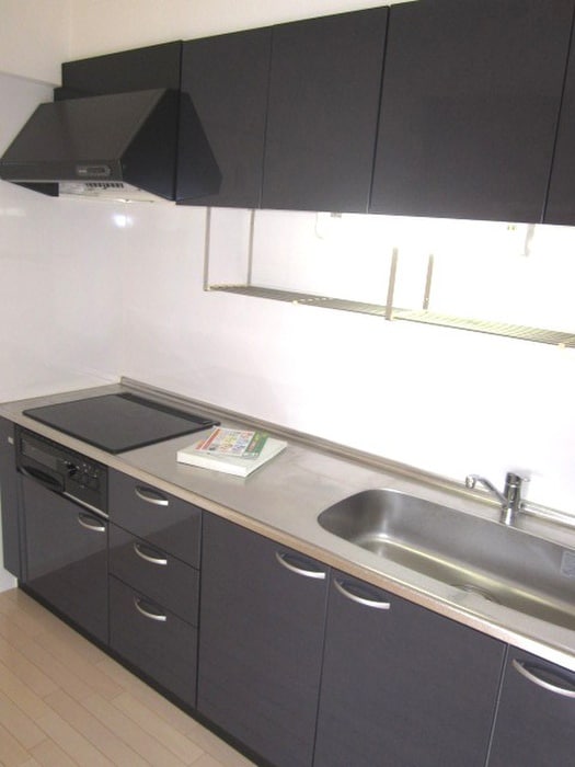 キッチン メイプルコ－ト宝塚