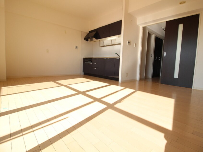 居室 メイプルコ－ト宝塚