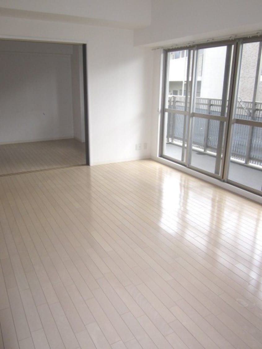 居室 メイプルコ－ト宝塚