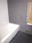 バス／シャワールーム等 メイプルコ－ト宝塚