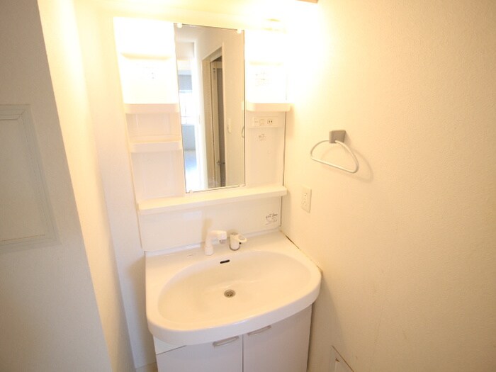 洗面 メイプルコ－ト宝塚