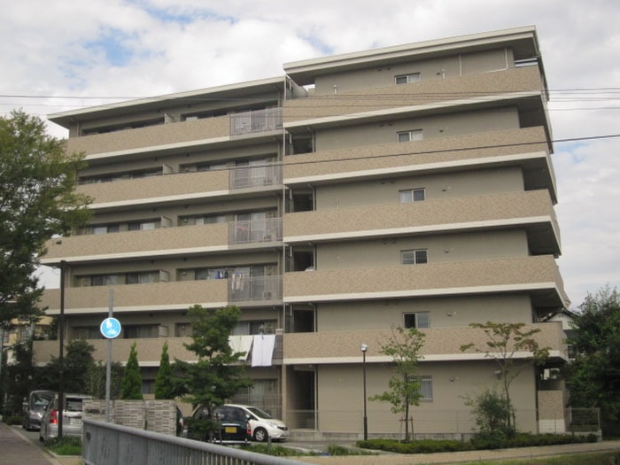 外観写真 メイプルコ－ト宝塚