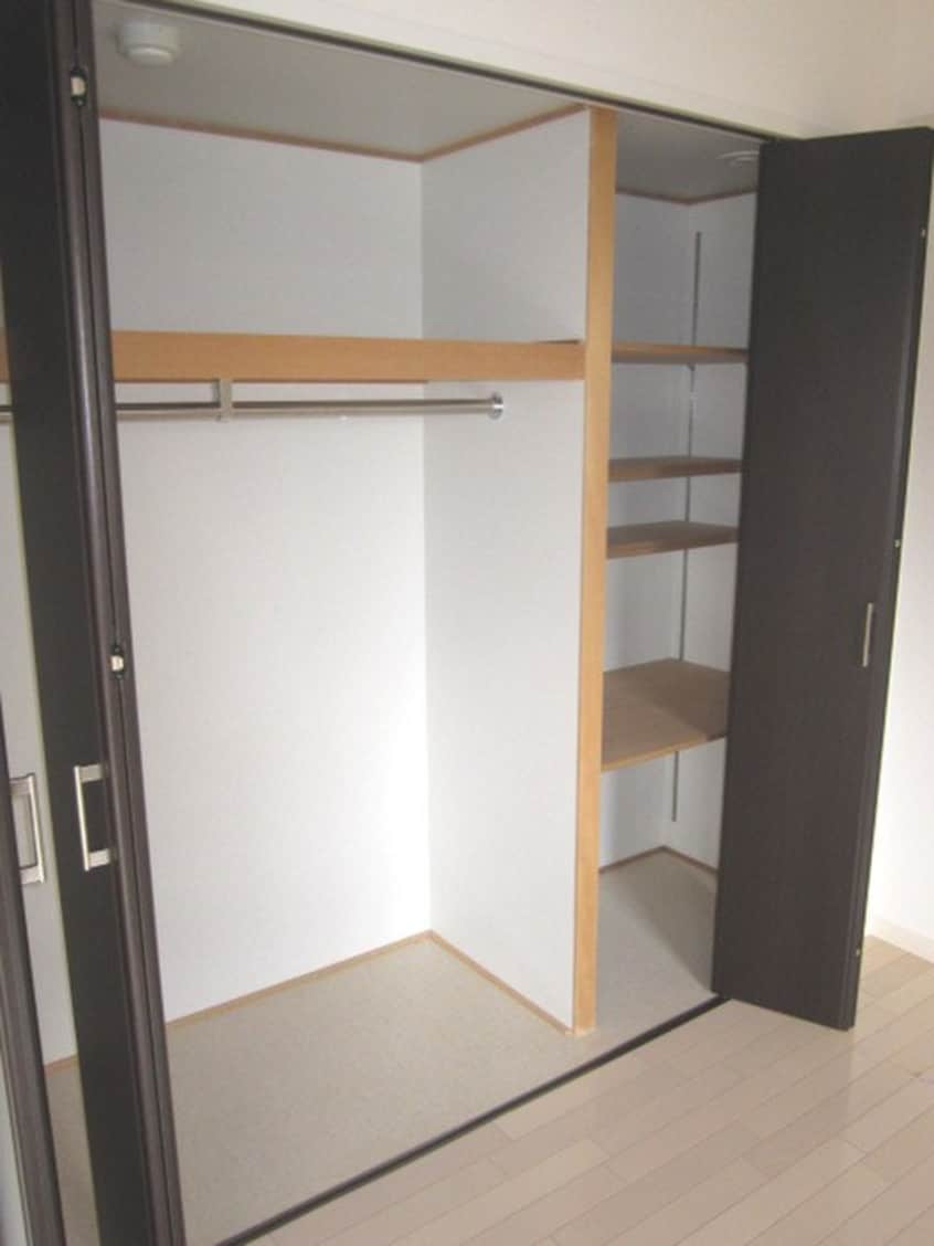 収納 メイプルコ－ト宝塚