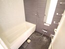バス／シャワールーム等 メイプルコ－ト宝塚