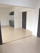 居室 メイプルコ－ト宝塚