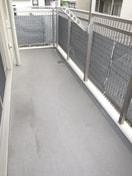 ベランダ・バルコニー メイプルコ－ト宝塚