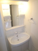 洗面 メイプルコ－ト宝塚