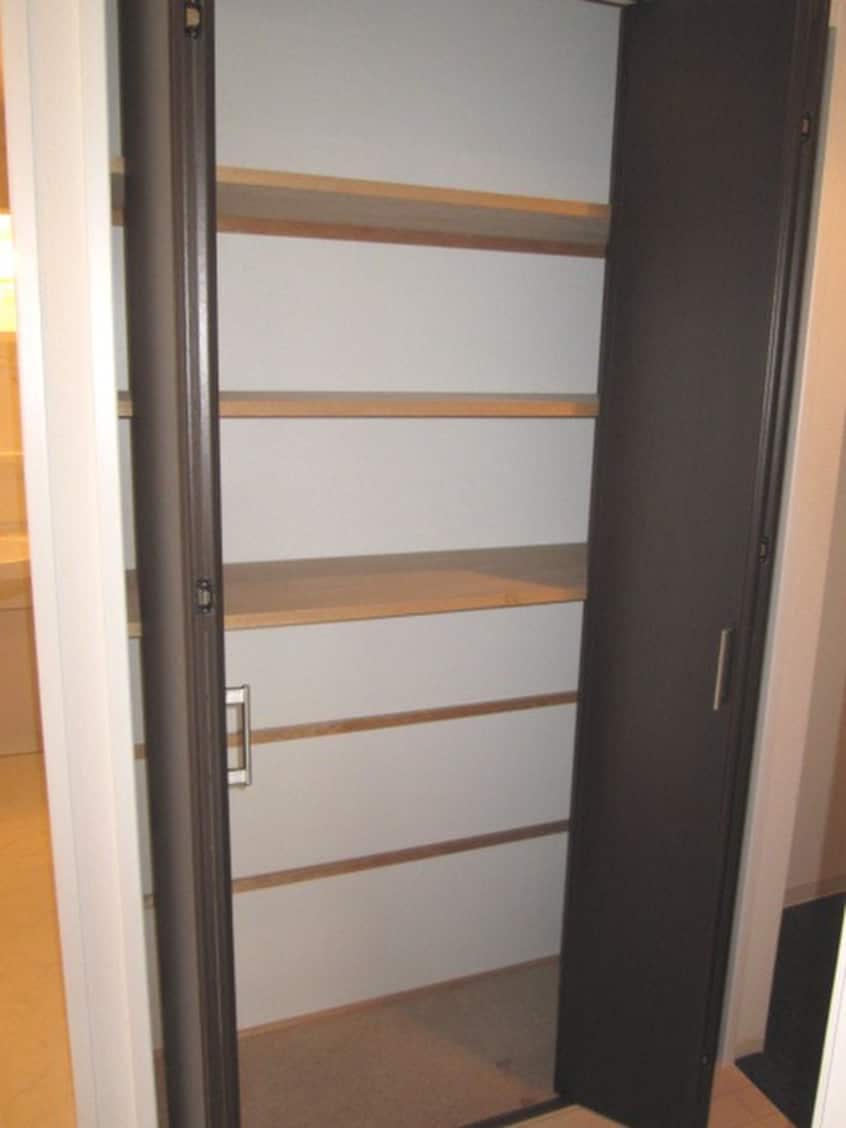 靴箱 メイプルコ－ト宝塚