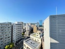 室内からの展望 プレサンス神戸キュリオ(501)