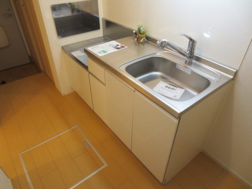 キッチン グレイス・メゾンＲ