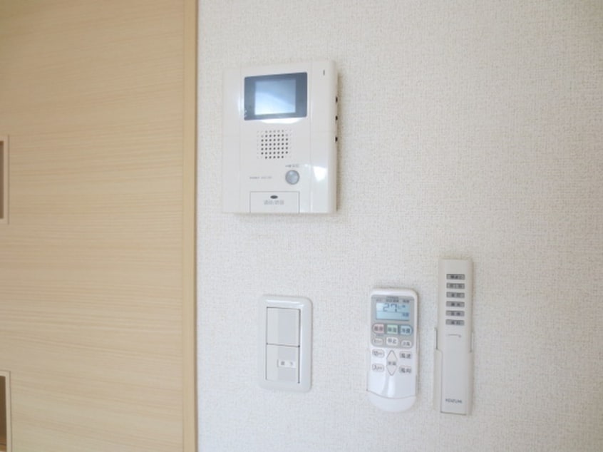 内観写真 グレイス・メゾンＲ