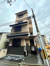 フラッティ七条大橋