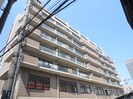 長楽ビルの外観