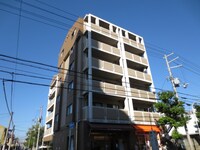 グランベル北田