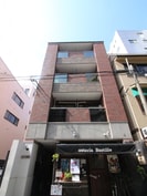 メゾン高見の外観