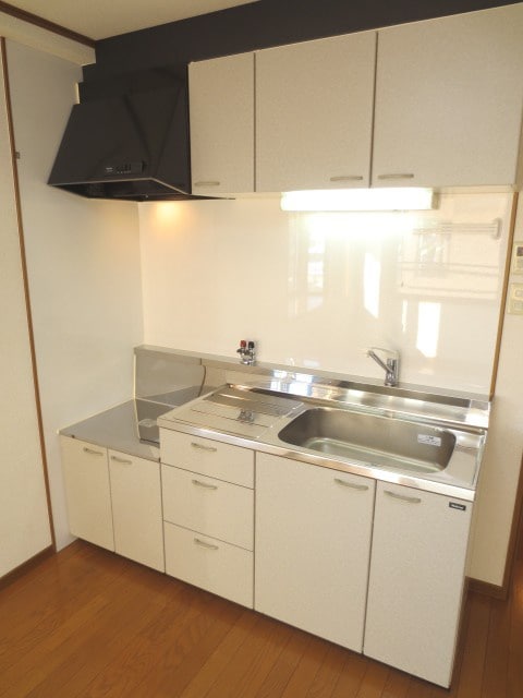 キッチン ＣＯＭＦＯＲＴＴ２