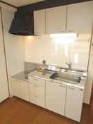 キッチン ＣＯＭＦＯＲＴＴ２