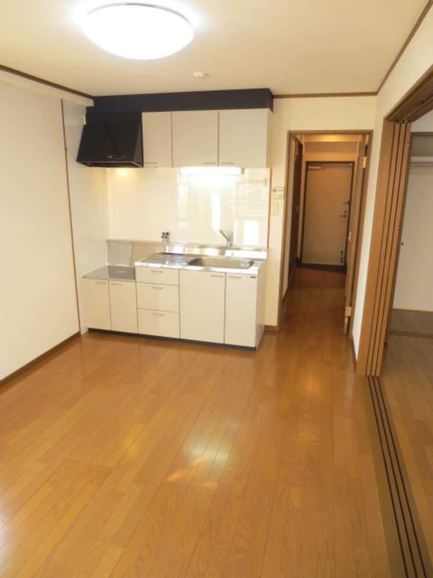 内観写真 ＣＯＭＦＯＲＴＴ２