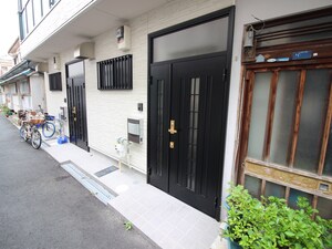 メゾンクレアサウス