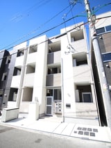 グランデュール新森