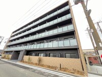 Mv.fm大阪放出Ⅱ