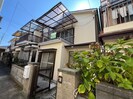 北舞子1丁目貸家の外観