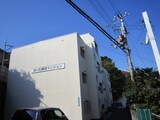 霞ケ丘関西マンション