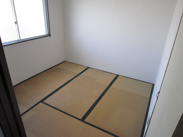 居室 霞ケ丘関西マンション