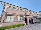 クラスタ－６２６の外観