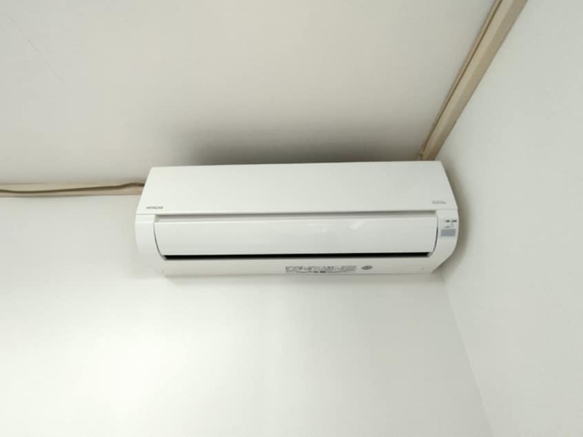 内観写真 山川ハイツ