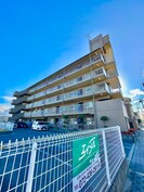 サザン コ－トの外観