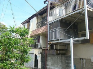 今宮貸家