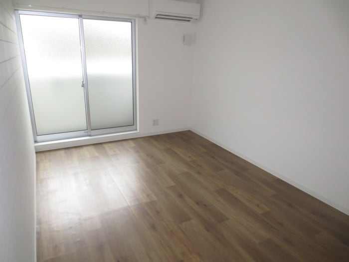 居室 シティパルタジマウエスト