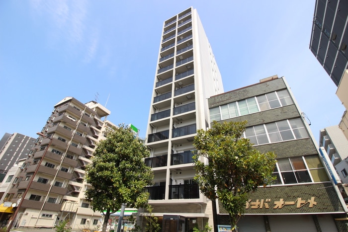 外観写真 サムティ大阪九条Ｎｏｂｌｅ