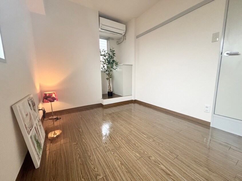 居室 比果ハイム七本松