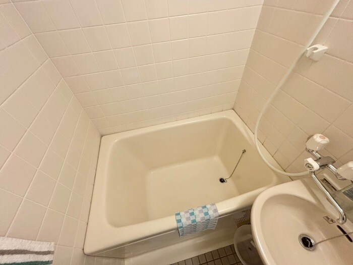 バス／シャワールーム等 比果ハイム七本松