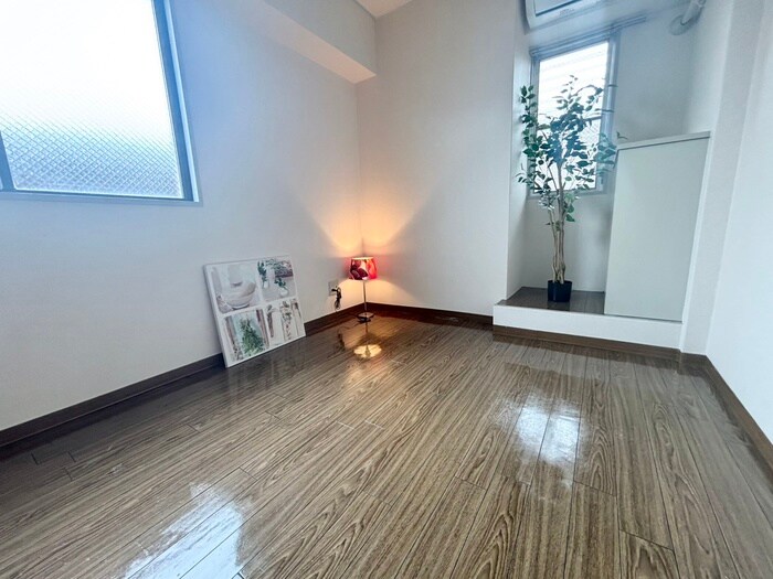 居室 比果ハイム七本松