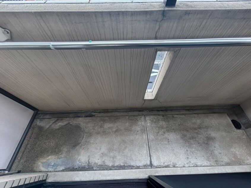 ベランダ・バルコニー 比果ハイム七本松